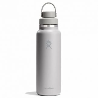 Hydro Flask - 40 oz Wide Mouth with Flex Chug Cap